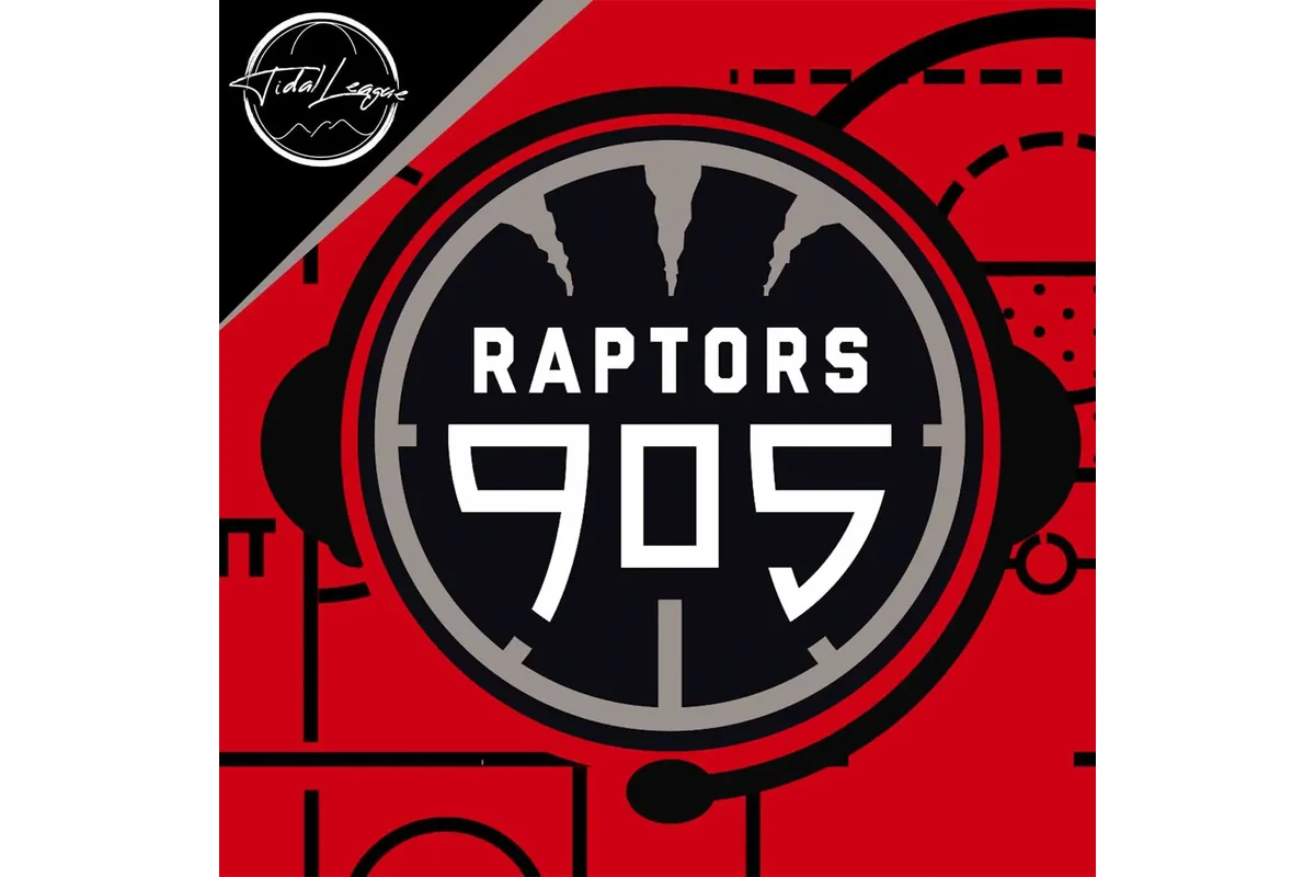 Raptors 905