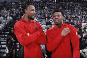 Raptors 905 Edge Windy City Bulls in High-Scoring Friday Clash
