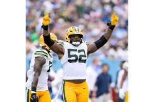 Rashan Gary’s Future Clouds Packers’ 2026 Plans