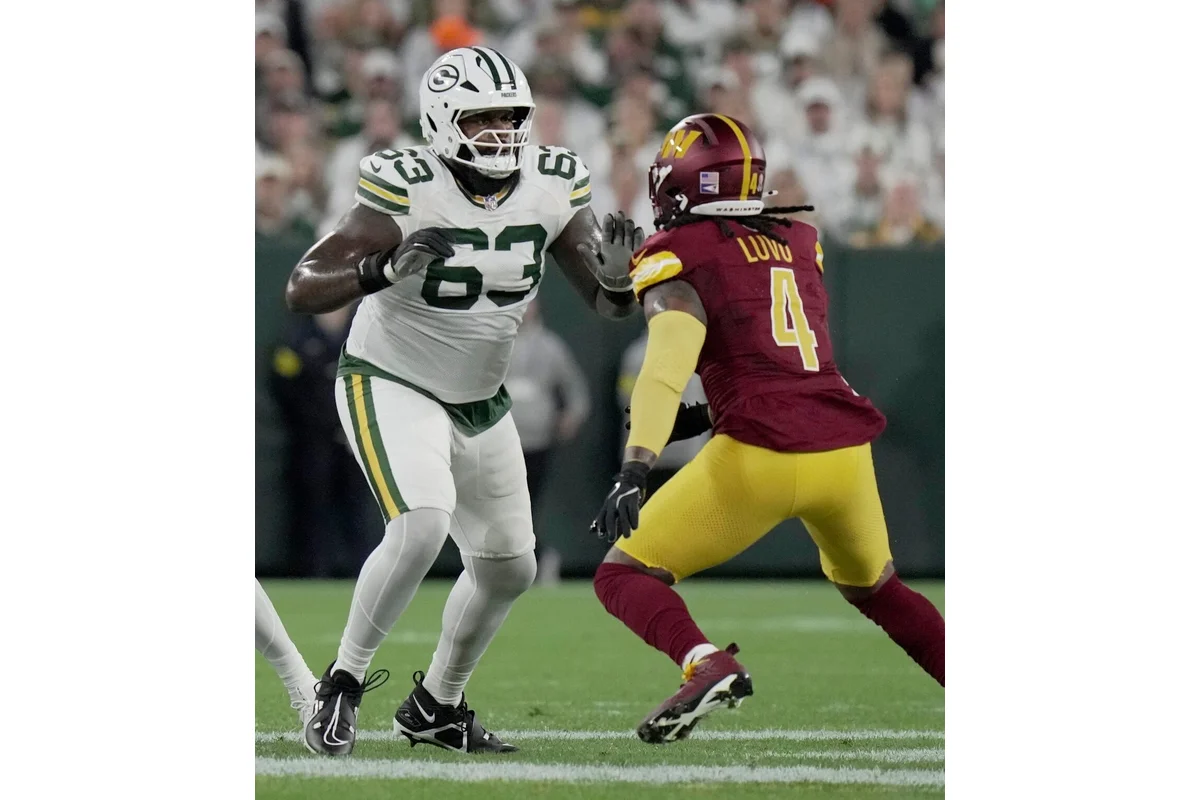 Rasheed Walker