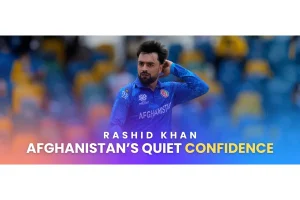 Rashid Khan Eyes 700 Wickets but Puts Team First