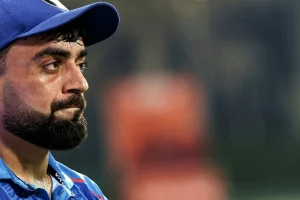 Rashid Khan Wins Toss: Afghanistan to Bowl First vs South Africa