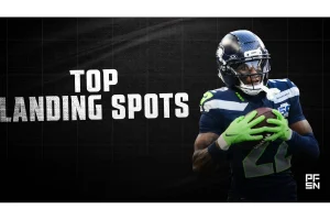 Rashid Shaheed’s Dream: Will He Stay with Seahawks?