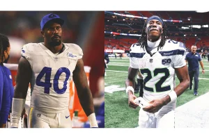 From Undrafted to Champ: Rashid Shaheed’s Super Bowl Rise