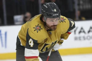Rasmus Andersson Takes Key Olympic Role for Sweden