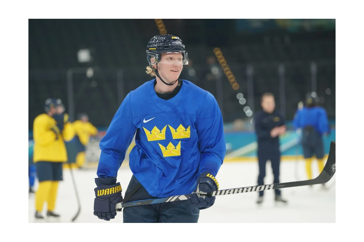Rasmus Dahlin