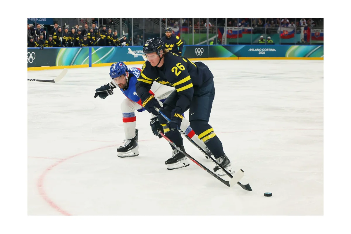 Rasmus Dahlin