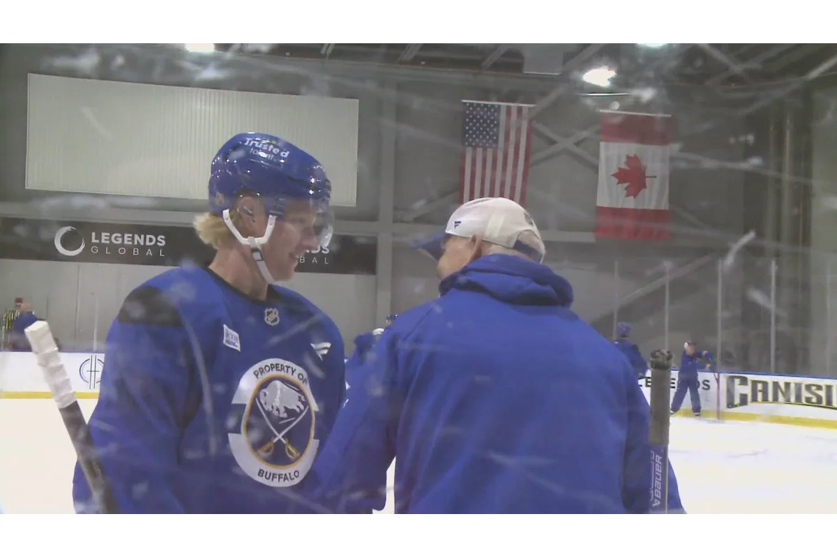 Rasmus Dahlin