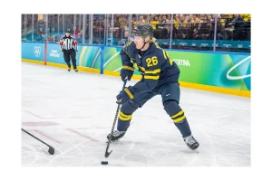 Rasmus Dahlin Leads Sabres Into Crucial Playoff Push