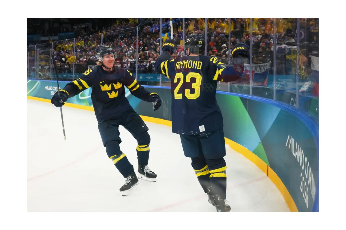 Rasmus Dahlin