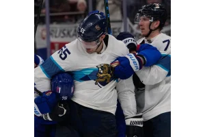 Bruins Eye Blockbuster Trade for Rasmus Ristolainen Ahead of Deadline