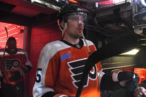Rasmus Ristolainen Responds to Trade Buzz Ahead of Deadline
