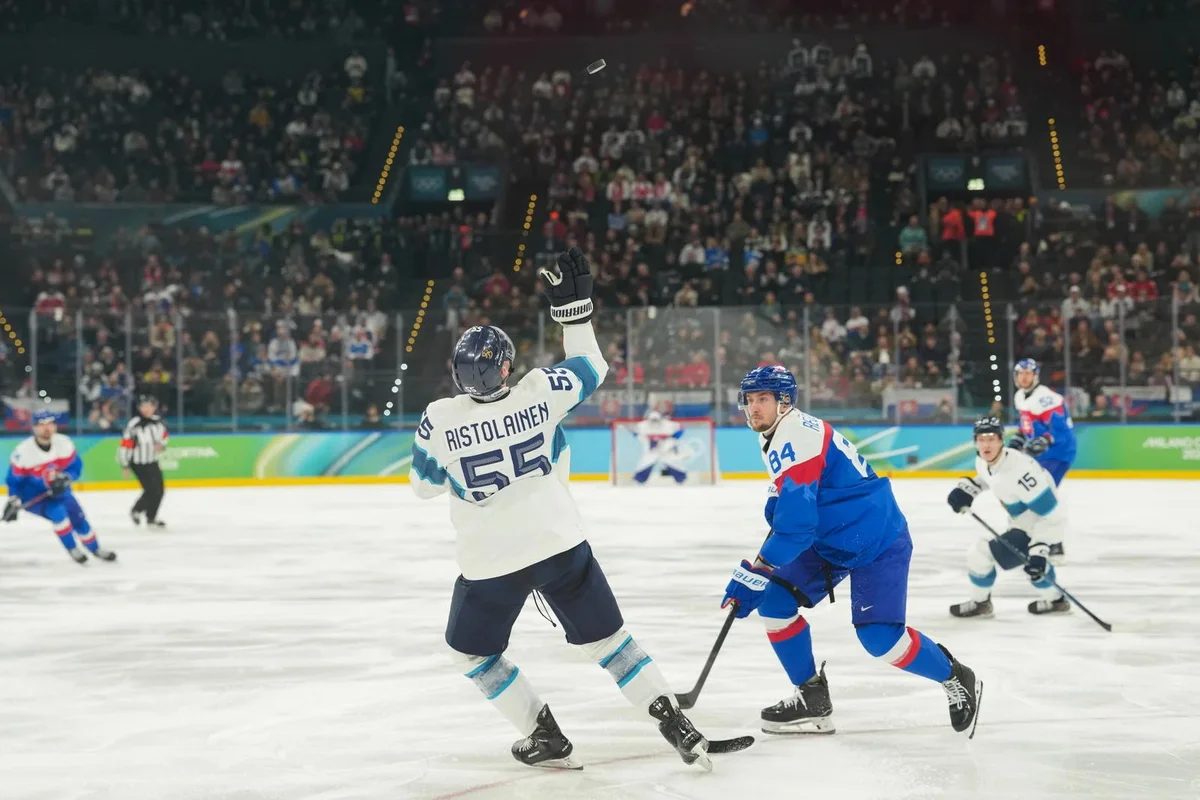 Rasmus Ristolainen