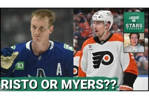 Rasmus Ristolainen Trade Rumors Heat Up Ahead of Deadline