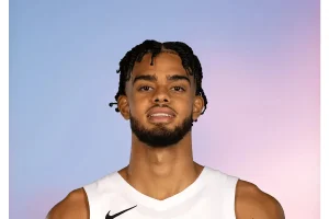 Trail Blazers Waive Rayan Rupert, Sign Sidy Cissoko to 2-Year Deal