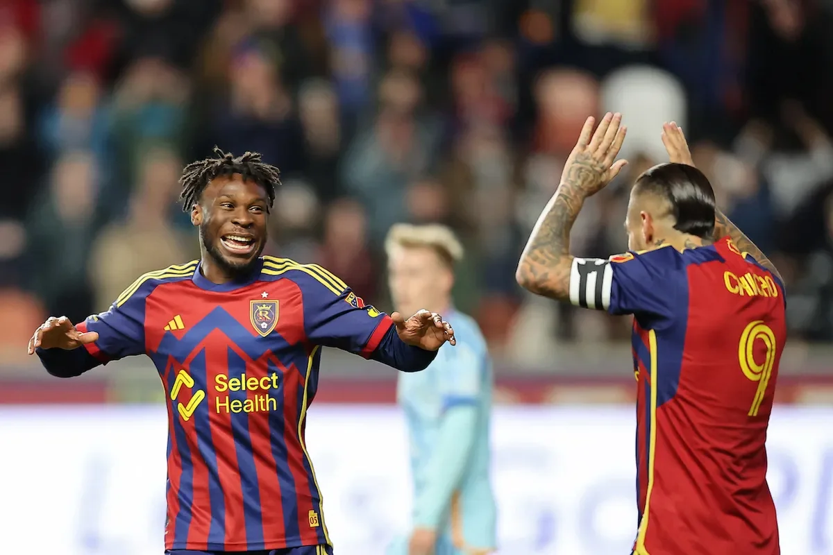 Real Salt Lake