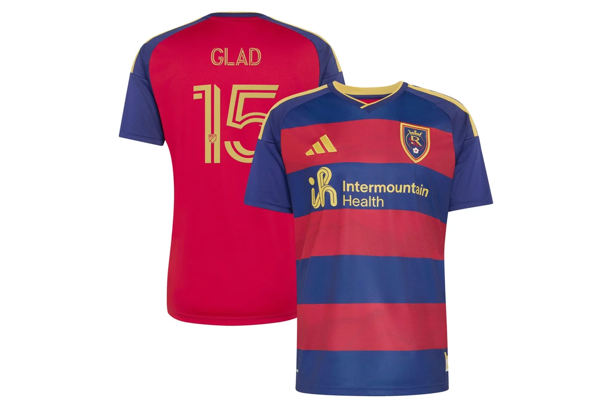 Real Salt Lake