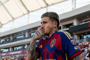 Vancouver Whitecaps Favored Over Real Salt Lake in MLS Clash