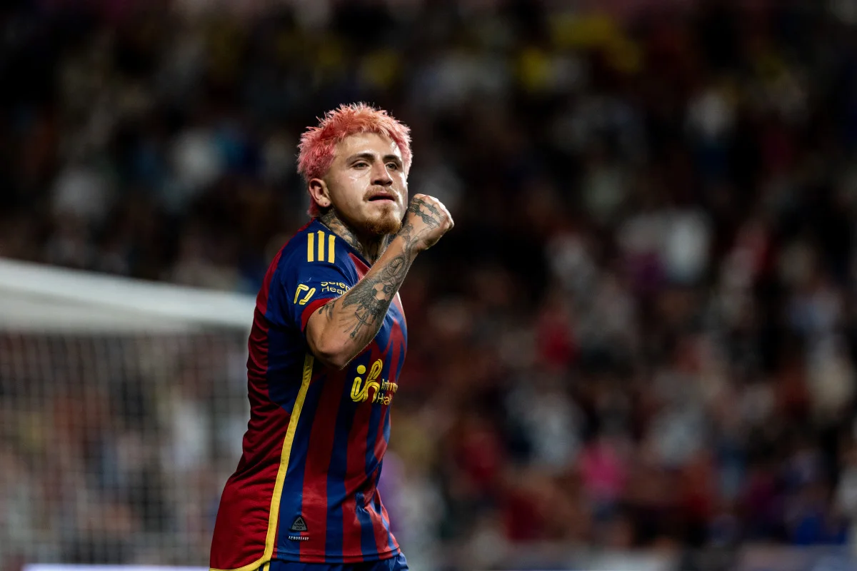 Real Salt Lake