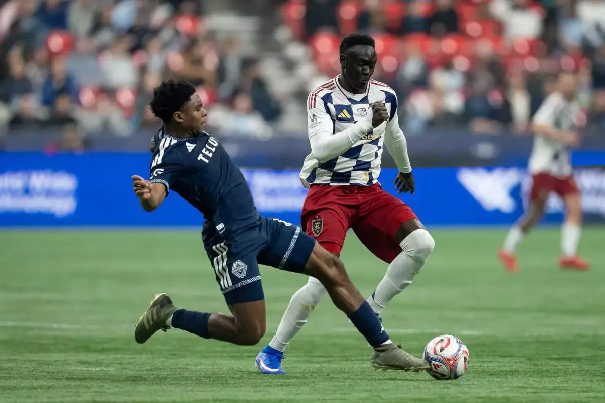Real Salt Lake