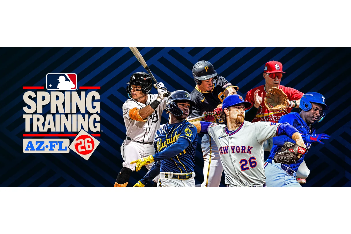 MLB