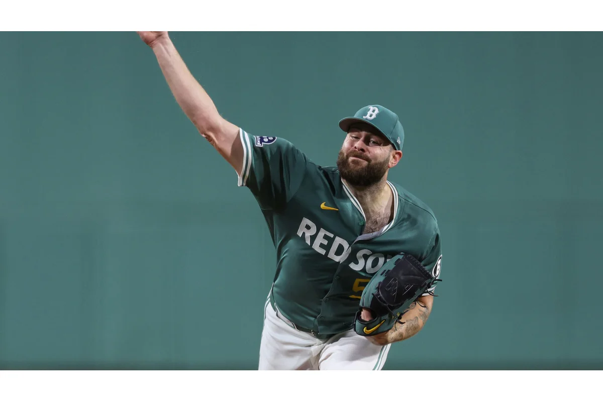 Reese Olson