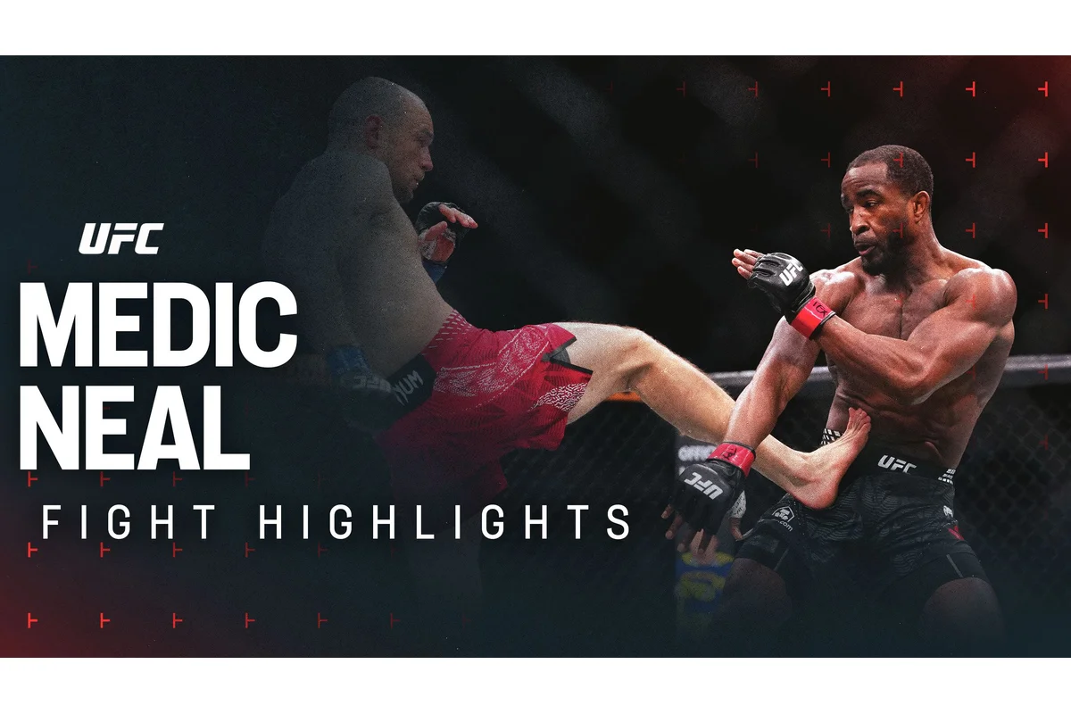 UFC