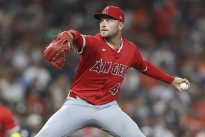 Angels Win Arbitration, Reid Detmers Gets Lower Salary