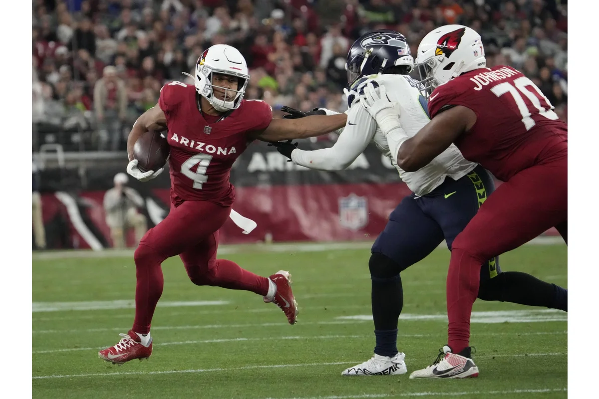 Rondale Moore