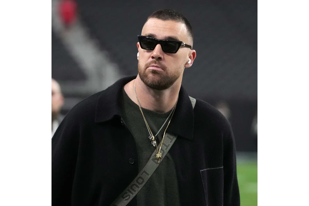 Travis Kelce