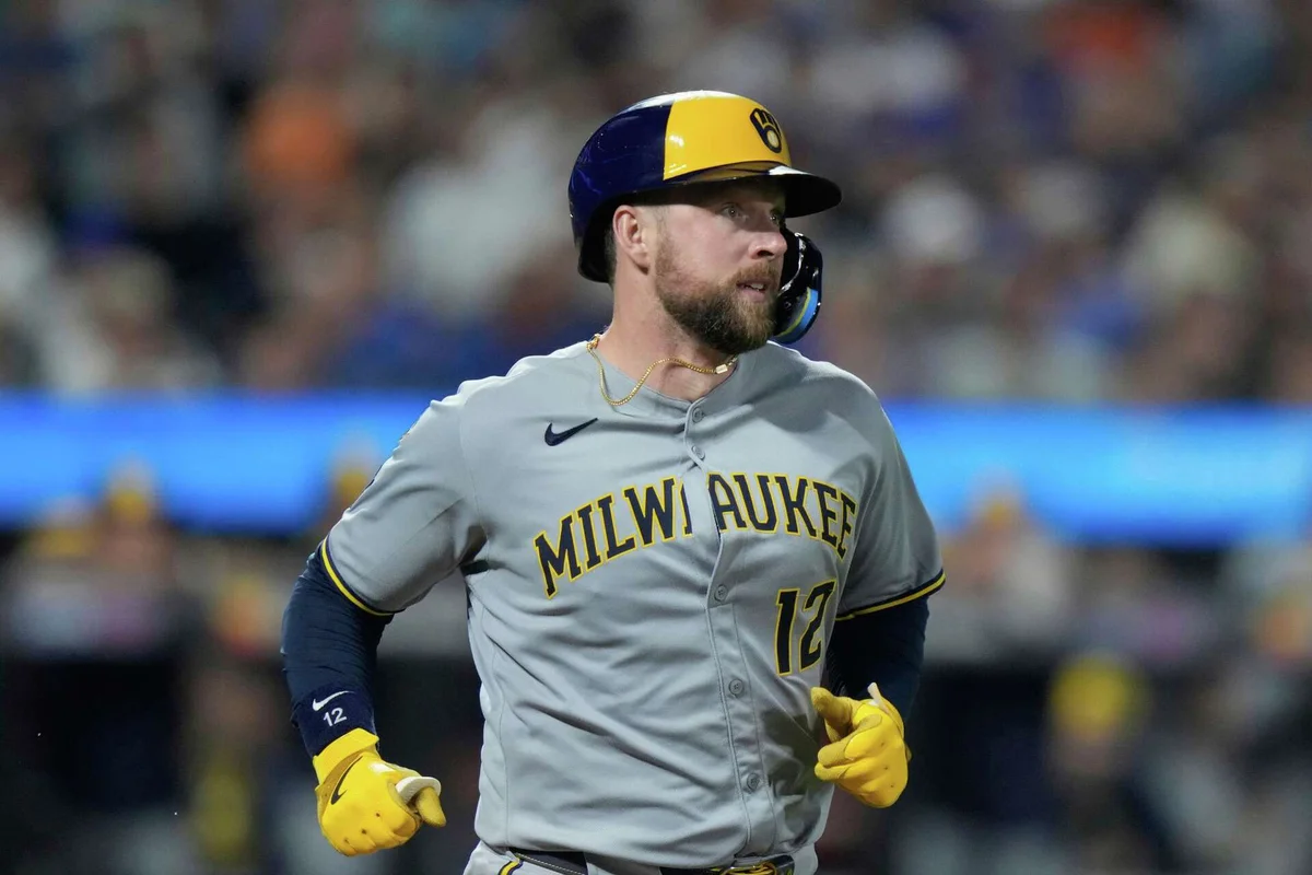 Rhys Hoskins