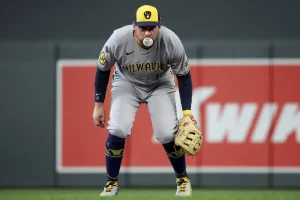 Rhys Hoskins Joins Guardians in Surprise Minor League Deal