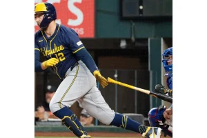 Rhys Hoskins Joins Guardians on Minor League Deal Soon