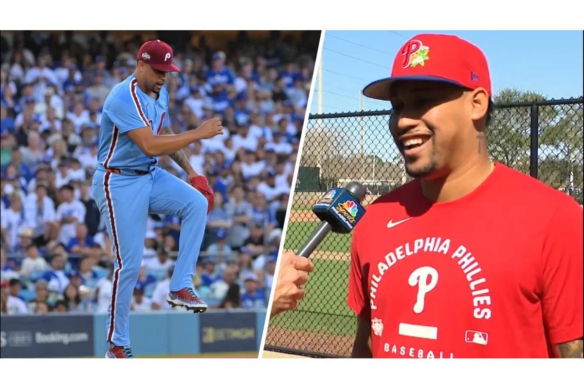 Rhys Hoskins