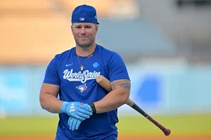 Rhys Hoskins Free Agent: 4 Teams Ready to Make a Move