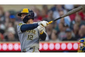 Rhys Hoskins Could Be Cleveland’s Key Offensive Boost