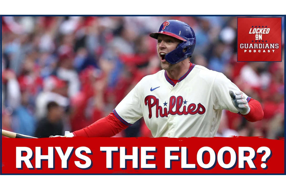 Rhys Hoskins