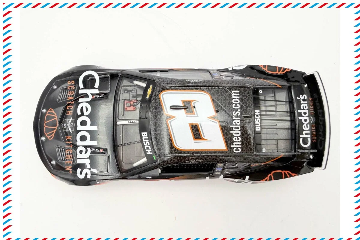 Richard Childress Racing