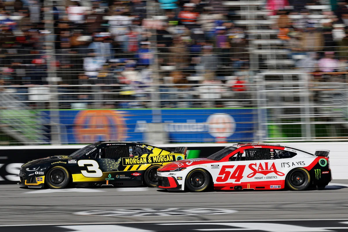 Richard Childress Racing
