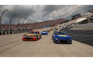 Richard Childress Racing Adds Third Car for 2026 NASCAR Season