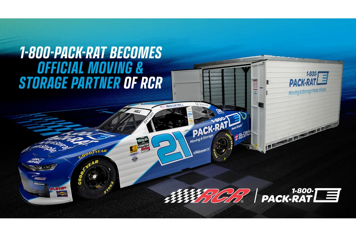 Richard Childress Racing