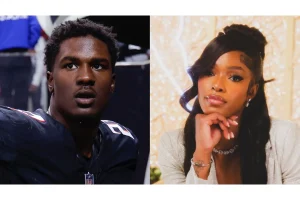 Rickea Jackson Domestic Violence Sparks Outrage from Jalen Rose’s Daughter