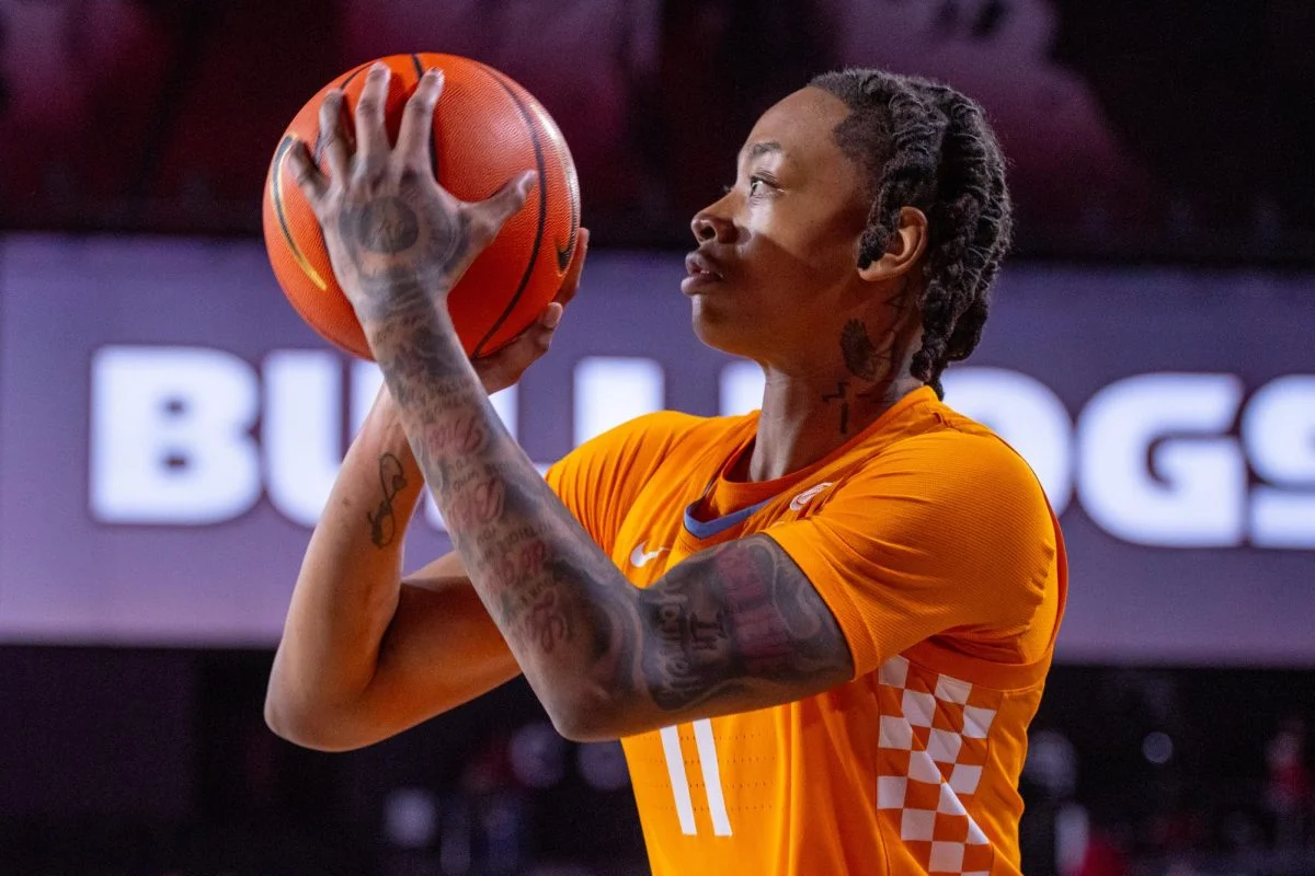 Rickea Jackson
