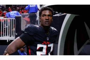 Rickea Jackson Ready to Testify Against Falcons’ James Pearce Jr.