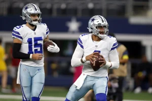 Rico Dowdle Open to Dallas Cowboys Return Amid Free Agency Buzz