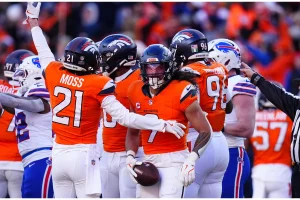 Riley Moss Trade Rumors Heat Up: Broncos Eye NFC Suitors