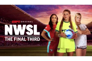 Riley Tiernan Shines in New ESPN NWSL Behind-the-Scenes Series
