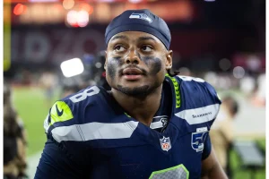 Seahawks’ Perfect Free Agent Sparks Riq Woolen Jets Rumors