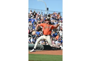 Robbie Ray’s Wild Spring Training Triple Play Amid Fire Alarm Chaos