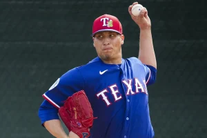 Robert Garcia’s Bold Quest to Reclaim Rangers Closer Role